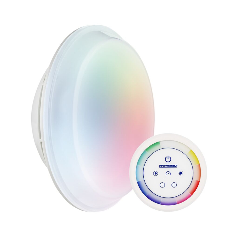 Đèn PAR56 cắm và chạy AstralPool - Đèn LED hồ bơi chính hãng Tây Ban Nha