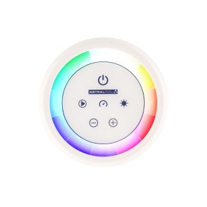 Đèn LED hồ bơi AstralPool Tây Ban Nha - Ánh sáng hoàn hảo an toàn