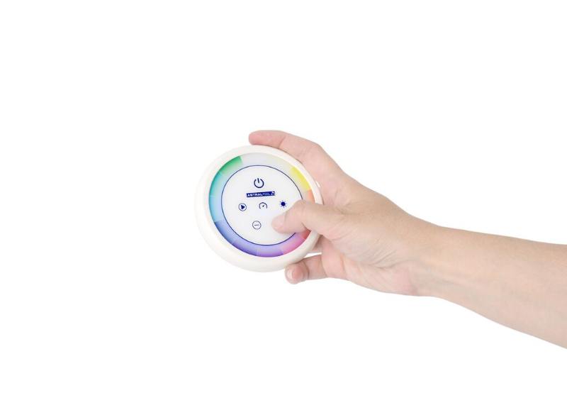 Đèn LED hồ bơi AstralPool Tây Ban Nha - Ánh sáng hoàn hảo an toàn