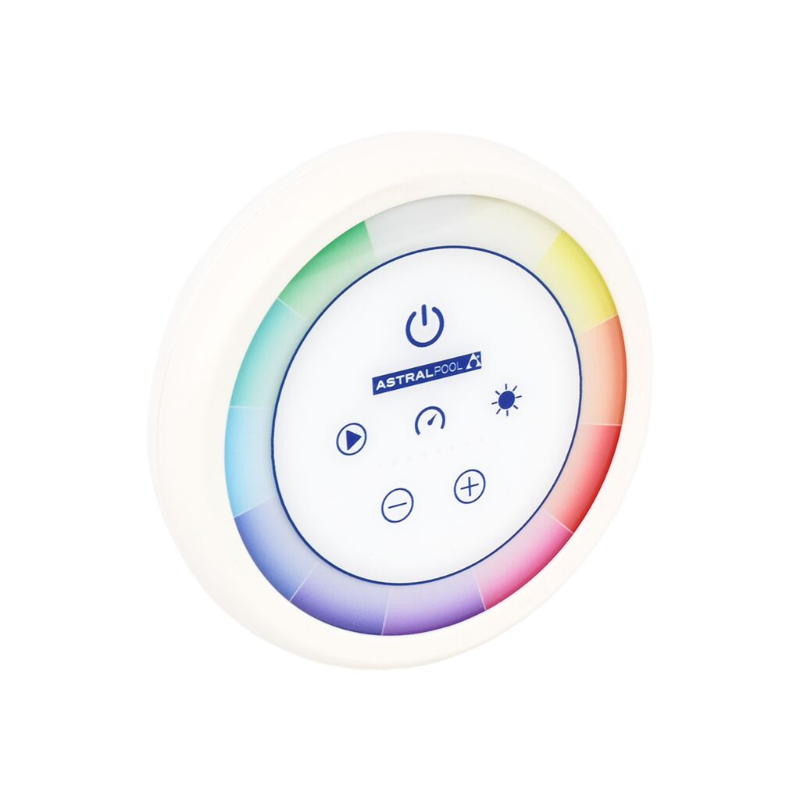 Đèn LED hồ bơi AstralPool Tây Ban Nha - Ánh sáng hoàn hảo an toàn