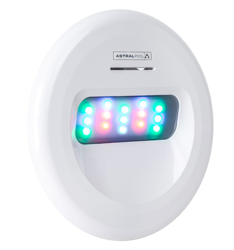 Đèn LED hồ bơi Lumiplus Design AstralPool nhập khẩu chính hãng