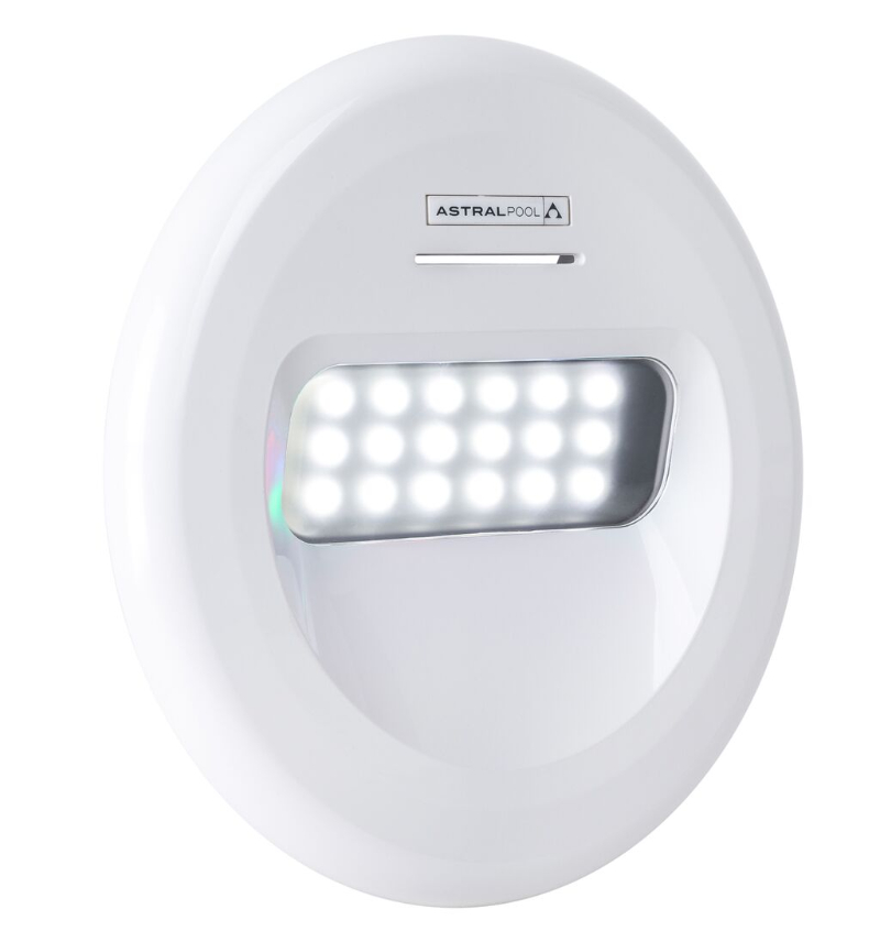 Đèn LED hồ bơi Lumiplus Design AstralPool nhập khẩu chính hãng