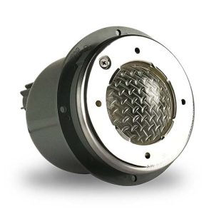 Đèn LED Hồ Bơi Emaux S100 - Chống Nước IP68, Ánh Sáng Mạnh Mẽ