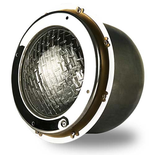 Đèn LED Hồ Bơi Emaux S300 - Ánh Sáng Mạnh Mẽ, Tiết Kiệm Điện