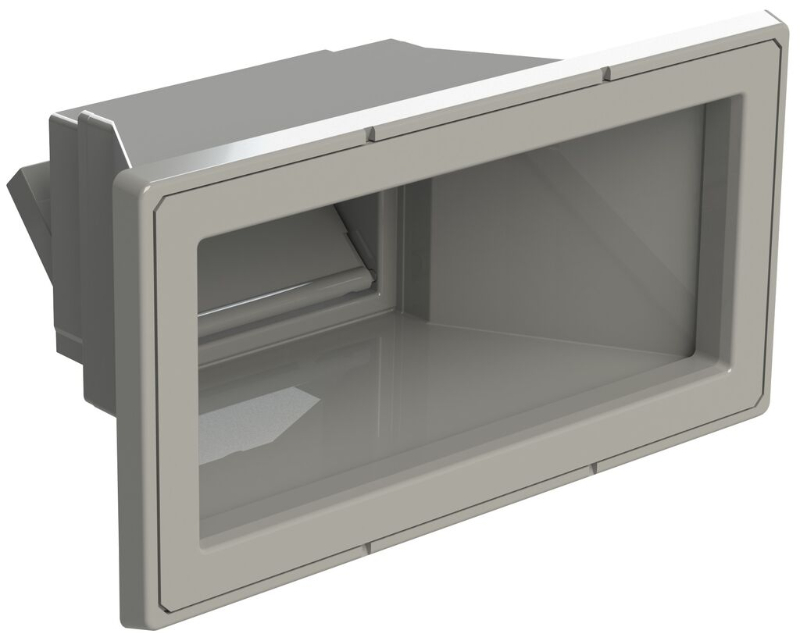 Ống bọc đầu vào EASYCOLOR cho vợt vớt rác miệng rộng AstralPool