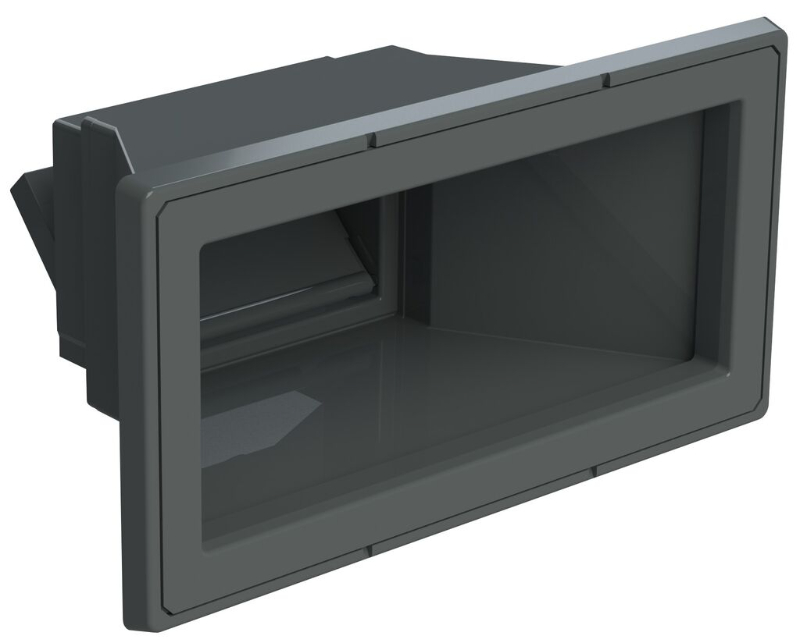 Ống bọc đầu vào EASYCOLOR cho vợt vớt rác miệng rộng AstralPool