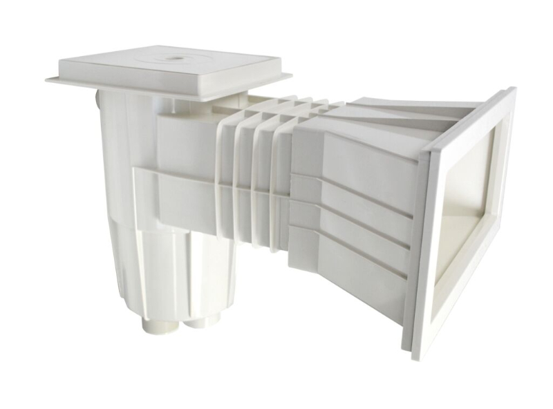 Vớt rác 15L miệng rộng AstralPool – Dụng cụ vệ sinh hồ bơi hiệu quả