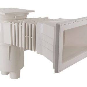 Vợt vớt rác hồ bơi AstralPool 17,5L miệng rộng họng kéo dài