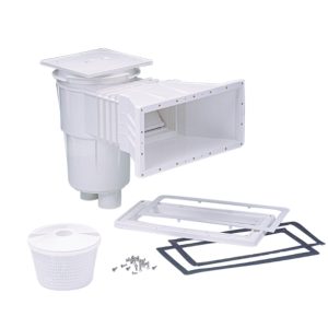 Vợt vớt rác miệng rộng 17,5 L AstralPool – Dụng cụ vệ sinh hồ bơi hiệu quả