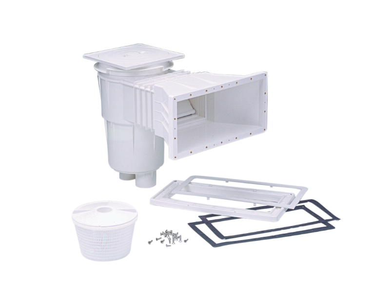 Vợt vớt rác miệng rộng 17,5 L AstralPool – Dụng cụ vệ sinh hồ bơi hiệu quả