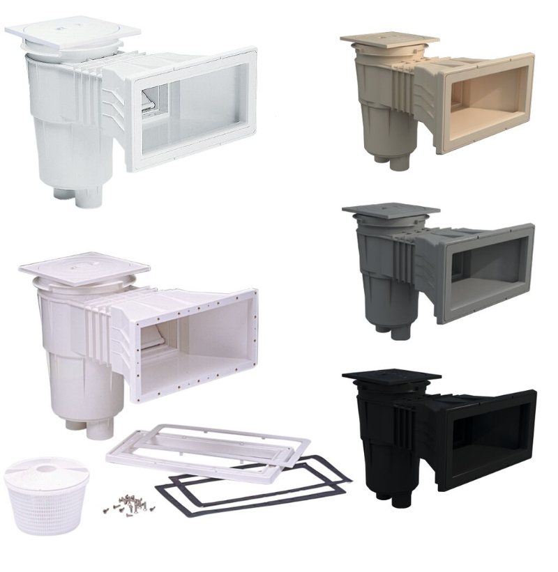 Vợt vớt rác miệng rộng 17,5 L AstralPool – Dụng cụ vệ sinh hồ bơi hiệu quả