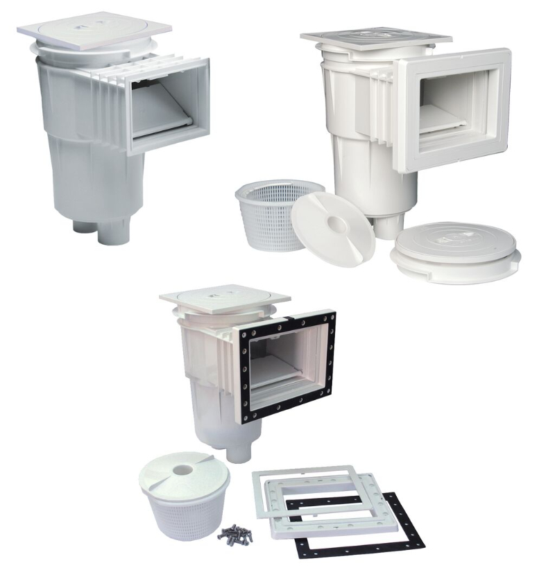 Vợt vớt rác hồ bơi AstralPool 17,5 L chuẩn Tây Ban Nha
