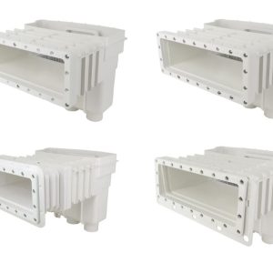 Vợt vớt rác UNIK AstralPool – Dụng cụ vệ sinh hồ bơi cao cấp