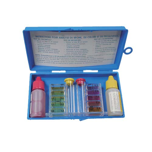 Dụng Cụ Vệ Sinh Hồ Bơi Emaux Chính Hãng Tiện Lợi
