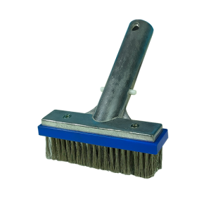 Dụng Cụ Vệ Sinh Hồ Bơi Emaux CE220 - Bàn Chải Thép Chuyên Dụng