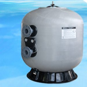 Emaux Commercial Filter - Dòng NL, E, K