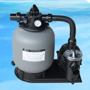 Emaux Compact Filter System FSP – Hệ thống lọc hồ bơi chất lượng cao Emaux