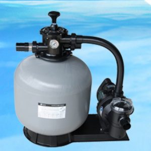 Emaux Filter System - Dòng FSF