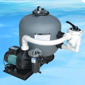 Emaux Filter System - Dòng FSM