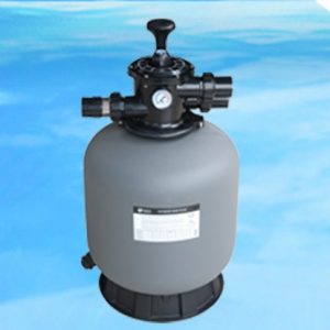 Emaux Filters - Dòng P & SP