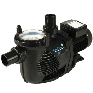 Emaux Super-Power Pump 2 tốc độ