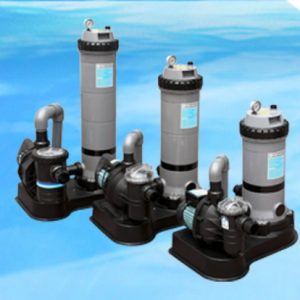 Emaux Automatic Pool Cleaner - CE306