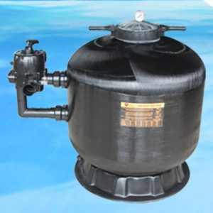 Emaux Ring Lock Filter - Dòng SR