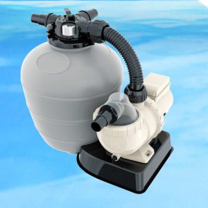 Emaux Ultra Filter System - Dòng FSU