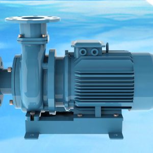 Emaux Ultra-Power Commercial Pump