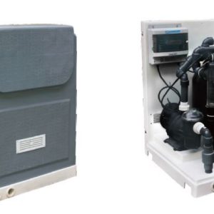 Hệ Thống Lọc Nổi Minderwater Chính Hãng – Công Suất Lớn, Đa Chức Năng