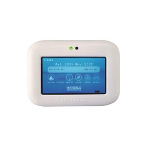 Hệ Thống Tự Động Waterco Aquamaster Điều Khiển Hồ Bơi Thông Minh