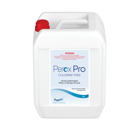 Hóa Chất Clo Waterco Chính Hãng - Chlorine UV Protector 1kg - Ảnh 4