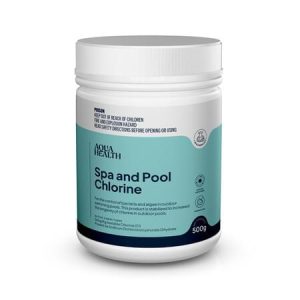 Hóa Chất Clo Waterco 342005 – Diệt Khuẩn & Khử Trùng Hồ Bơi