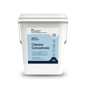 Hóa Chất Clo Waterco 34204 – Clo Tinh Khiết 4kg Điều Chỉnh Nước Hồ Bơi
