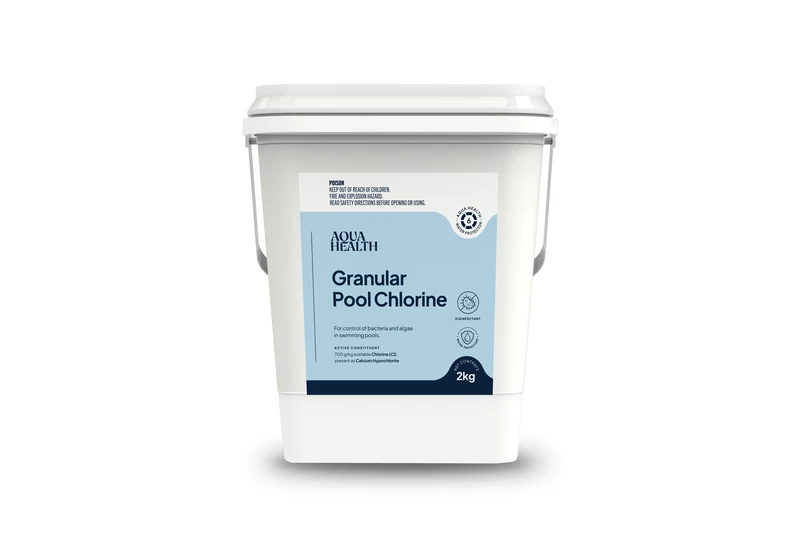 Hóa Chất Clo Waterco Chính Hãng - Chlorine UV Protector 1kg - Ảnh 7