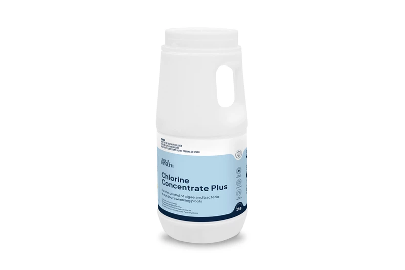 Hóa Chất Clo Hồ Bơi Waterco 34789 - Diệt Khuẩn & Kiểm Soát Rêu