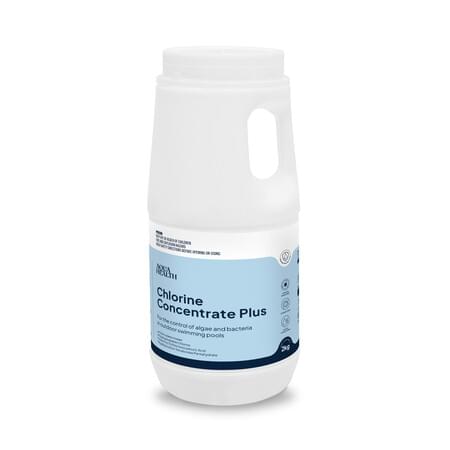 Hóa Chất Clo Waterco Chính Hãng - Chlorine UV Protector 1kg - Ảnh 8