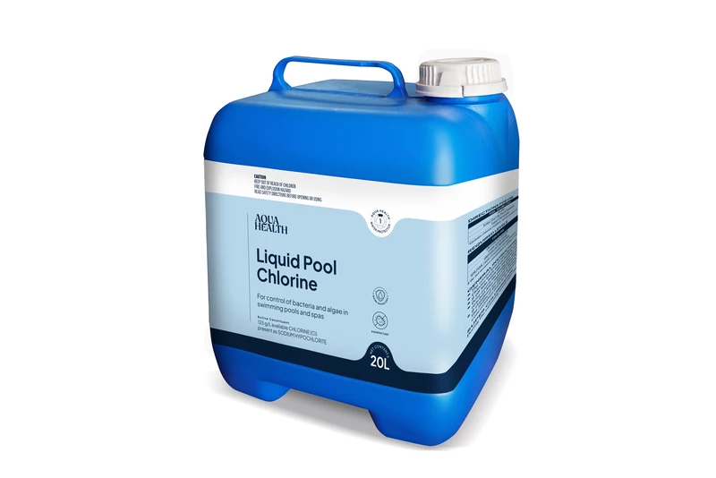 Hóa Chất Clo Waterco Chính Hãng - Chlorine UV Protector 1kg - Ảnh 9