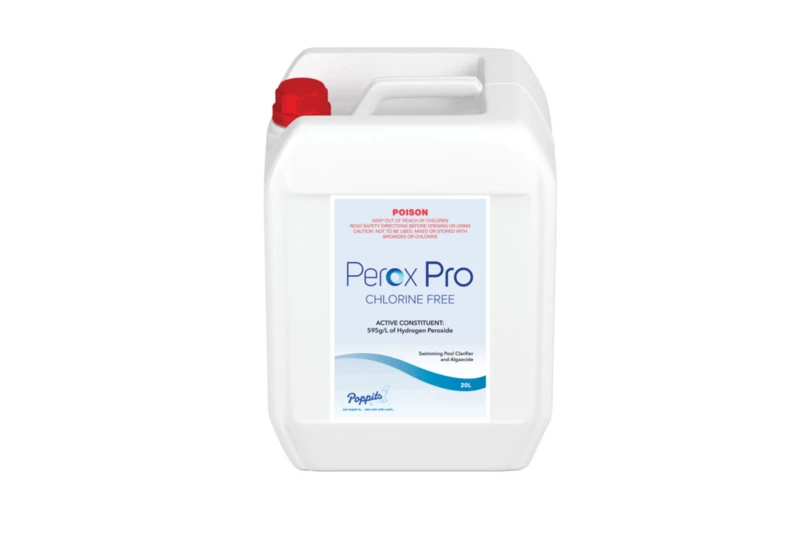 Hóa Chất Clo Waterco Chính Hãng - Chlorine UV Protector 1kg - Ảnh 3