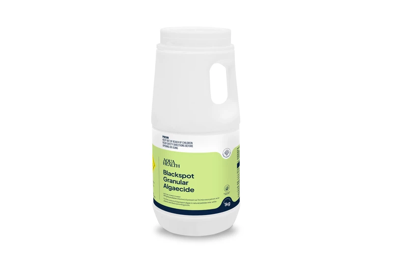 Hóa Chất Diet Rong Tao Waterco 34420 - Diệt Rong Tảo Hiệu Quả
