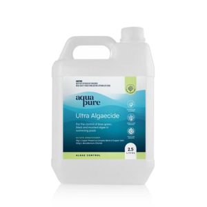 Hóa Chất Diệt Rong Tảo Waterco Diet Rong Tao 386352 2.5L