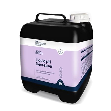Hóa Chất Giảm pH Waterco Chính Hãng - Điều Chỉnh Độ pH Hồ Bơi Hiệu Quả - Ảnh 3
