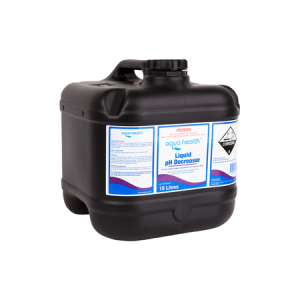 Hóa Chất Giảm pH Waterco Chính Hãng – Điều Chỉnh Độ pH Hồ Bơi Hiệu Quả