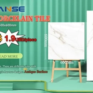 Đá Granite xanh đen lát bờ hồ bơi 30x60cm