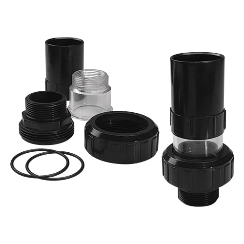 Khớp Nối Emaux Chính Hãng - Phụ Kiện Hồ Bơi Tiện Lợi Bền Bỉ - Ảnh 7