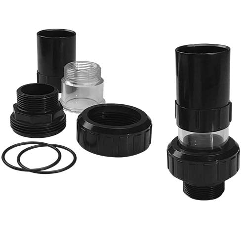 Khớp Nối Hồ Bơi Emaux 89280101 - Phụ Kiện Chính Hãng Chất Lượng Cao