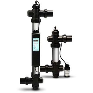 Thiết Bị Khử Trùng Emaux Nano Uvc - Công Nghệ UV Tiên Tiến