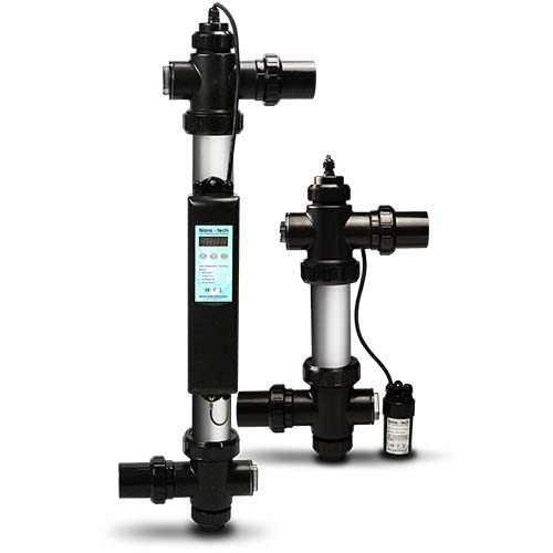 Đèn Khử Trùng UV Emaux Nano Uvc - Công Nghệ Diệt Khuẩn Hiện Đại
