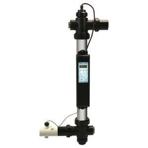Thiết Bị Khử Trùng UV Emaux Nano Nt uv130tf - Hiệu Suất Cao