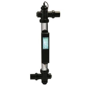 Thiết Bị Khử Trùng UV Emaux Nano Nt uv40 - Công Nghệ Hiện Đại